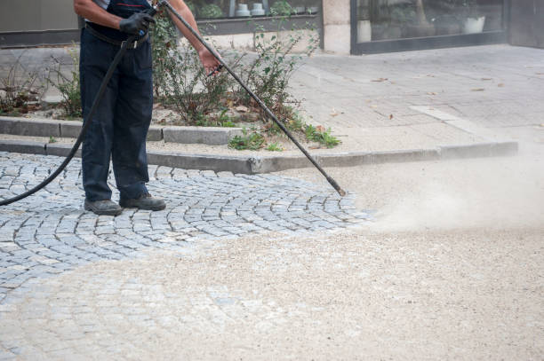 Reliable Alamance, NC Pressure Washing Services Solutions